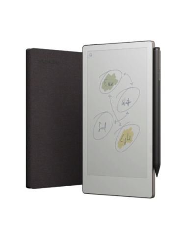 ReMarkable Paper Pro Move Marker+Folio L