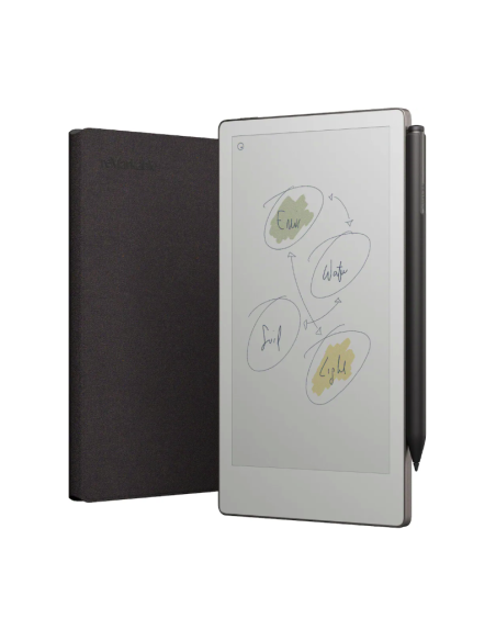 ReMarkable Paper Pro Move Marker+Folio L