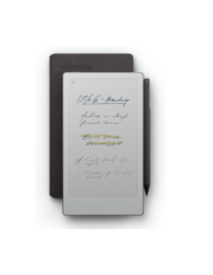 ReMarkable Paper Pro Move Marker+Folio W