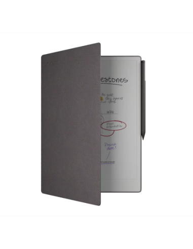 ReMarkable Paper Pro Marker+Folio Basalt