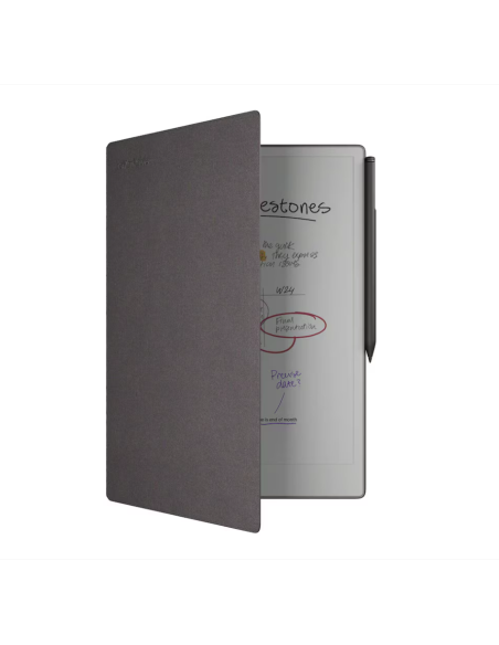 ReMarkable Paper Pro Marker+Folio Basalt