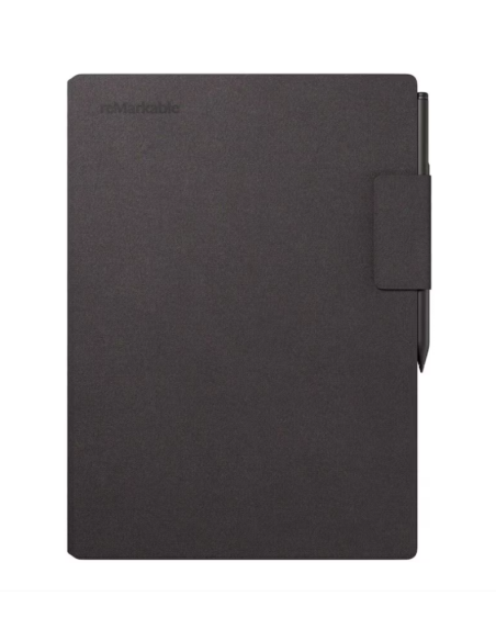 ReMarkable Paper Pro Marker+Folio Basalt