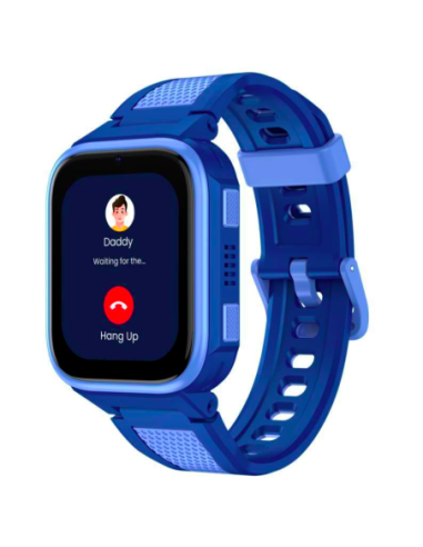 LAGENIO Smartwatch pentru copii K10 BLU