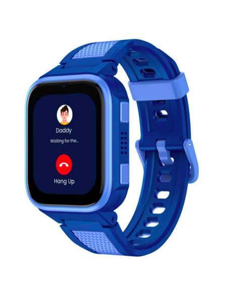 LAGENIO Smartwatch pentru copii K10 BLU