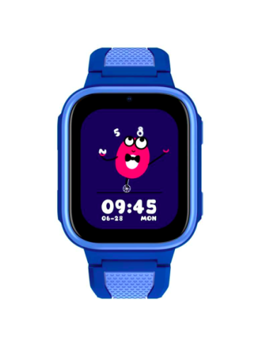 LAGENIO Smartwatch pentru copii K10 BLU