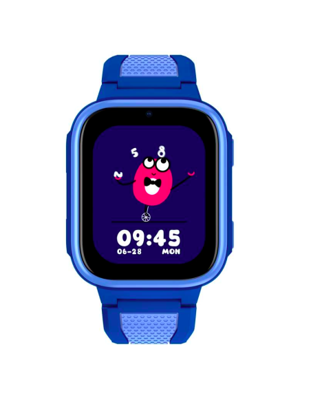 LAGENIO Smartwatch pentru copii K10 BLU