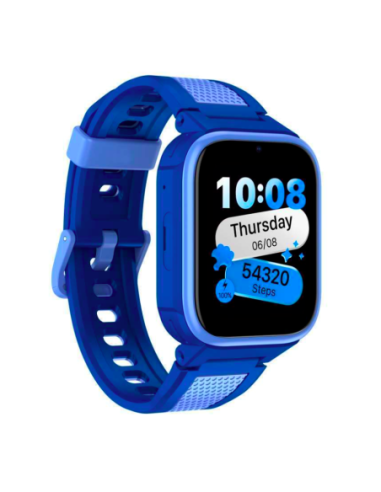 LAGENIO Smartwatch pentru copii K10 BLU