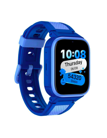 LAGENIO Smartwatch pentru copii K10 BLU