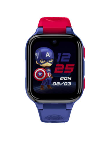 LAGENIO Smartwatch pentru copii K9