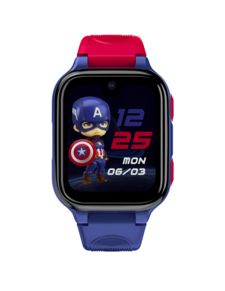 LAGENIO Smartwatch pentru copii K9