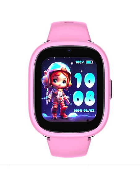 LAGENIO Smartwatch pentru copii K3 PK