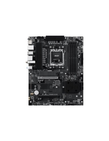 MSI PRO B850-S EVO WIFI motherboard