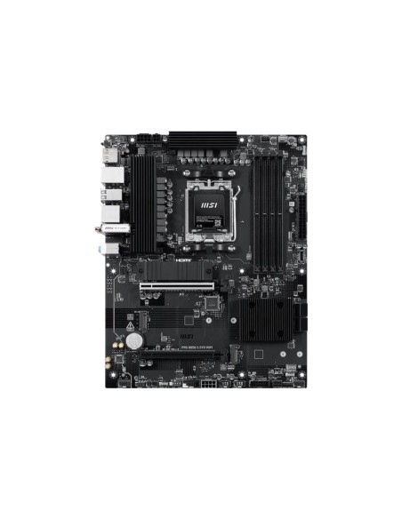 MSI PRO B850-S EVO WIFI motherboard