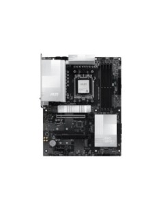 MSI PRO X870E-S EVO WIFI motherboard