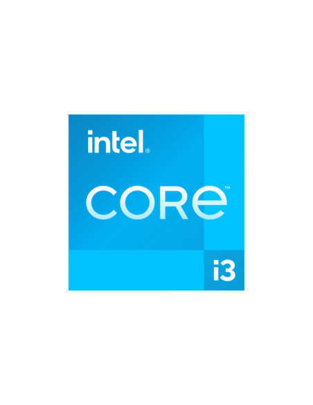 Intel Core i3-12100F processor