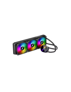 Cooler 1STPLAYER THUNDERSTORM TS3 360