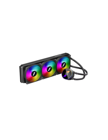 Cooler 1STPLAYER THUNDERSTORM TS3 360