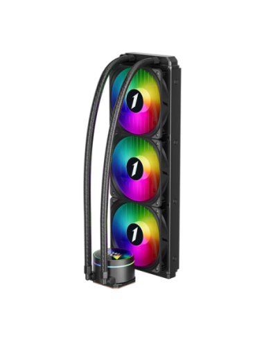 Cooler 1STPLAYER THUNDERSTORM TS3 360