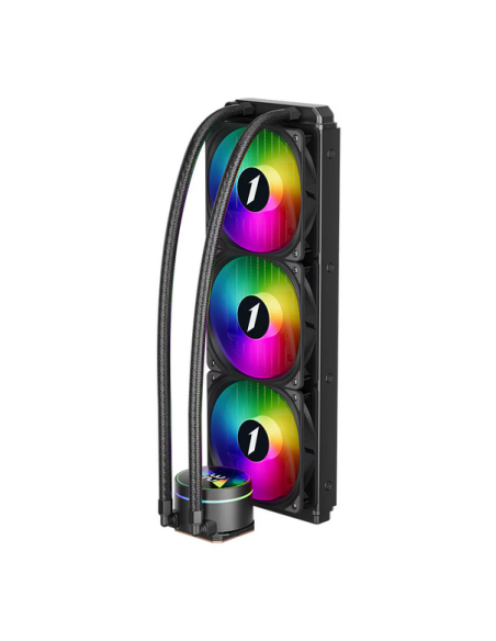 Cooler 1STPLAYER THUNDERSTORM TS3 360