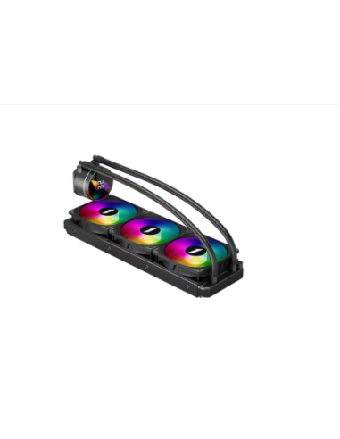 Cooler 1STPLAYER THUNDERSTORM TS3 360