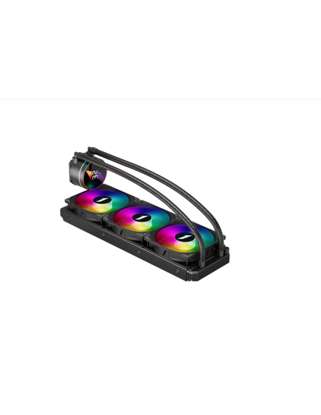 Cooler 1STPLAYER THUNDERSTORM TS3 360