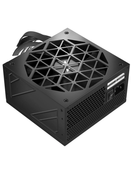 SURSA 1STPLAYER HA-650AC1 650W BLACK
