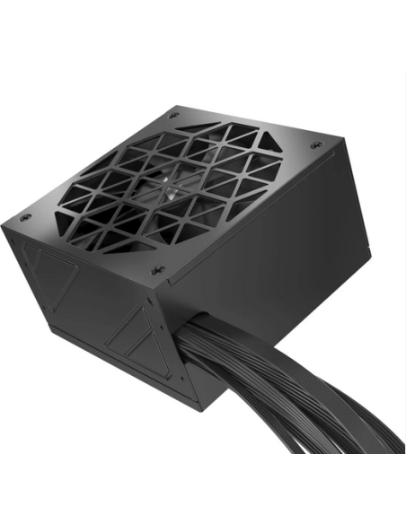 SURSA 1STPLAYER HA-650AC1 650W BLACK