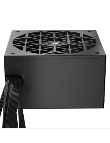 SURSA 1STPLAYER HA-650AC1 650W BLACK