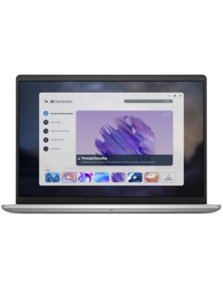 DL PV14255 FHD R7 350 16 1 W11P