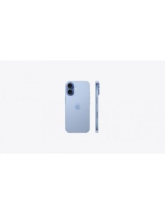 iPHONE 17 512GB MIST BLUE