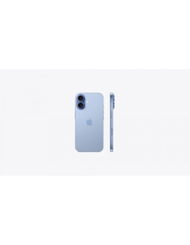 iPHONE 17 512GB MIST BLUE