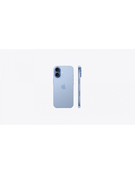 iPHONE 17 512GB MIST BLUE