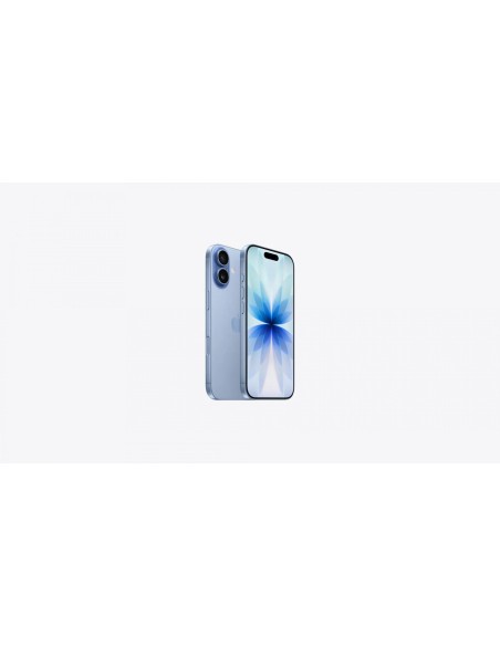 iPHONE 17 512GB MIST BLUE
