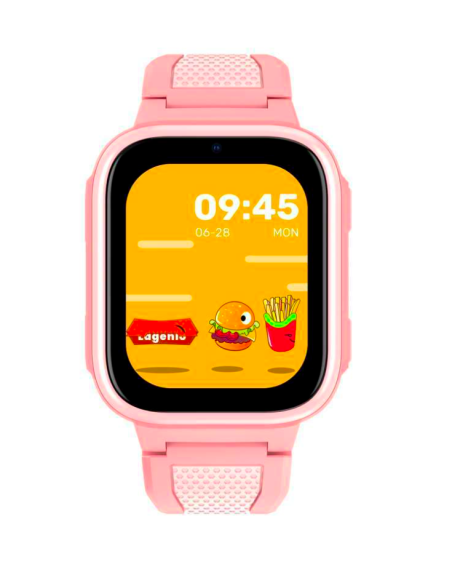 LAGENIO Smartwatch pentru copii K10 PK