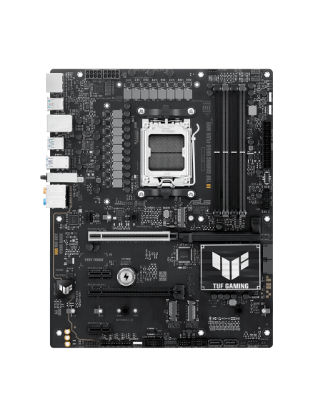 MB Asus TUF GAMING B850-PLUS WIFI