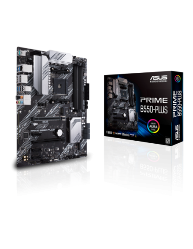 MB ASUS AMD PRIME B550-PLUS AM4
