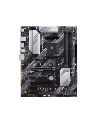 MB ASUS AMD PRIME B550-PLUS AM4