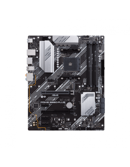 MB ASUS AMD PRIME B550-PLUS AM4