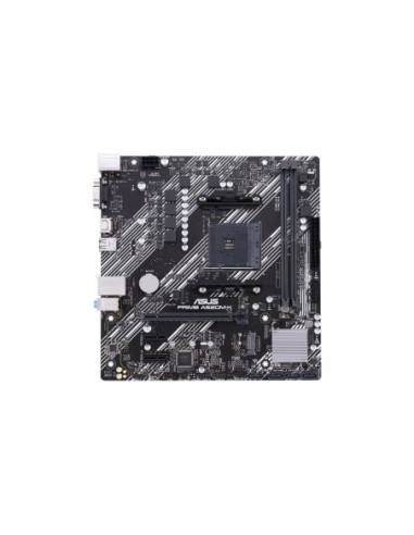 MB ASUS PRIME A520M-K AM4