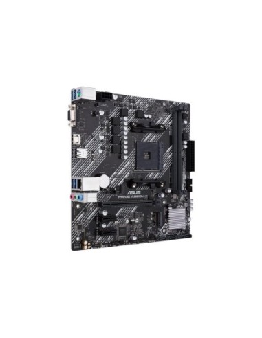 MB ASUS PRIME A520M-K AM4