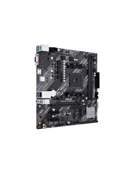 MB ASUS PRIME A520M-K AM4