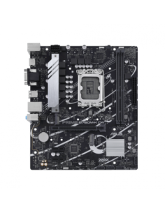 MB ASUS PRIME B760M-K DDR4 LGA1700