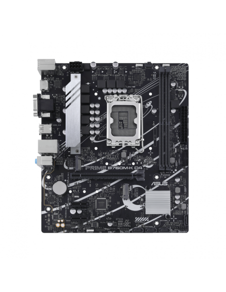 MB ASUS PRIME B760M-K DDR4 LGA1700