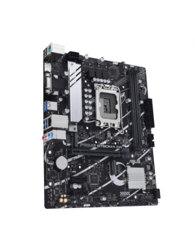 MB ASUS PRIME B760M-K DDR4 LGA1700