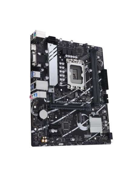 MB ASUS PRIME B760M-K DDR4 LGA1700