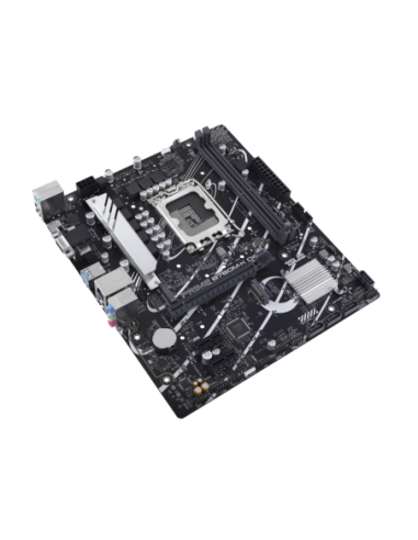 MB ASUS PRIME B760M-K DDR4 LGA1700