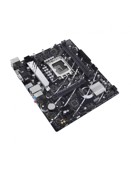 MB ASUS PRIME B760M-K DDR4 LGA1700