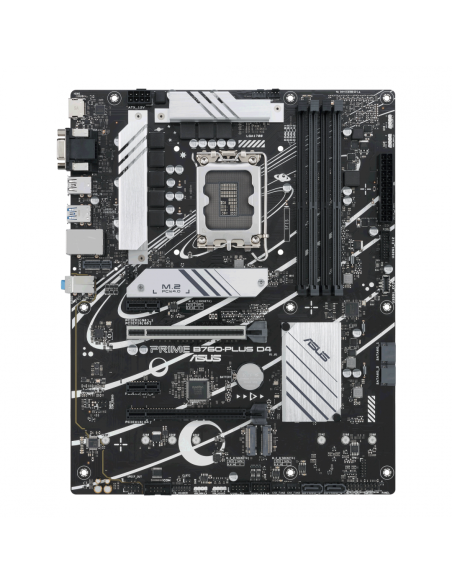 MB ASUS PRIME B760-PLUS D4 LGA 1700