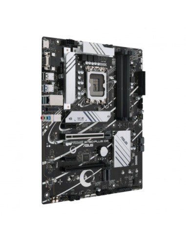 MB ASUS PRIME B760-PLUS D4 LGA 1700