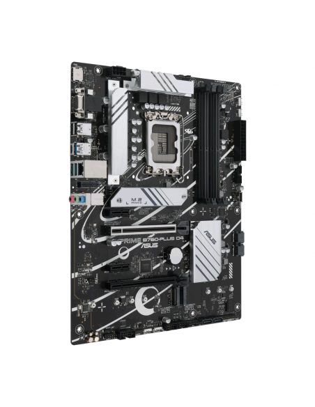 MB ASUS PRIME B760-PLUS D4 LGA 1700